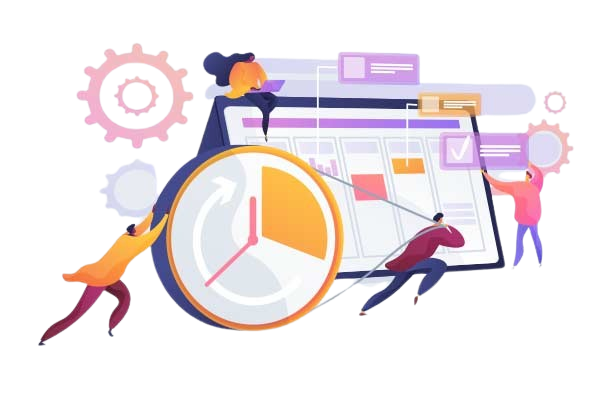 Workforce Monitoring